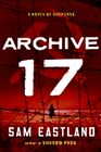 Amazon.com order for
Archive 17
by Sam Eastland