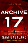 Amazon.com order for
Archive 17
by Sam Eastland