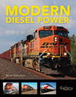 Amazon.com order for
Modern Diesel Power
by Brian Solomon