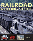 Amazon.com order for
Railroad Rolling Stock
by Steve Barry