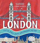 Bookcover of
Pop-Up London
by Jennie Maizels