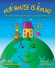 Amazon.com order for
Our House Is Round
by Yolanda Komdonassis
