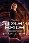 Amazon.com order for
Stolen Bride
by Tony Hays