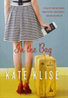 Amazon.com order for
In the Bag
by Kate Klise