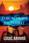 Amazon.com order for
School of Night
by Louis Bayard