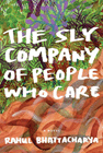 Amazon.com order for
Sly Company of People Who Care
by Rahul Bhattacharya