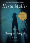 Amazon.com order for
Hunger Angel
by Herta Müller