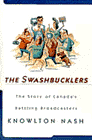 Amazon.com order for
Swashbucklers
by Knowlton Nash