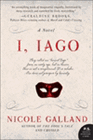 Bookcover of
I, Iago
by Nicole Galland