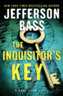 Amazon.com order for
Inquisitor's Key
by Jefferson Bass