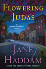 Amazon.com order for
Flowering Judas
by Jane Haddam