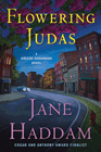 Amazon.com order for
Flowering Judas
by Jane Haddam