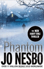 Amazon.com order for
Phantom
by Jo Nesbø
