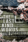 Amazon.com order for
Last Kind Words
by Tom Piccirilli