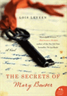 Amazon.com order for
Secrets of Mary Bowser
by Lois Leveen
