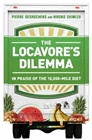 Amazon.com order for
Locavore's Dilemma
by Pierre Desrochers