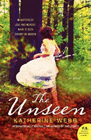 Amazon.com order for
Unseen
by Katherine Webb