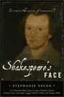 Amazon.com order for
Shakespeare's Face
by Stephanie Nolen