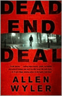 Amazon.com order for
Dead End Deal
by Allen Wyler