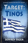 Amazon.com order for
Target: Tinos
by Jeffrey Siger