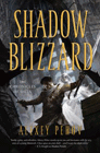 Amazon.com order for
Shadow Blizzard
by Alexey Pehov