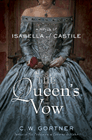 Amazon.com order for
Queen's Vow
by C. W. Gortner