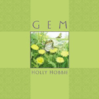 Amazon.com order for
Gem
by Holly Hobbie