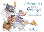 Amazon.com order for
Adventures with Grandpa
by Rosemary Mastnak