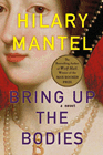 Amazon.com order for
Bring Up the Bodies
by Hilary Mantel