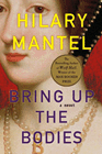 Amazon.com order for
Bring Up the Bodies
by Hilary Mantel