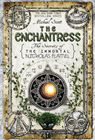 Amazon.com order for
Enchantress
by Michael Scott