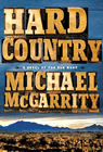 Amazon.com order for
Hard Country
by Michael McGarrity