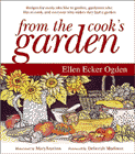 Amazon.com order for
From the Cook's Garden
by Ellen Ecker Ogden