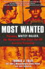 Amazon.com order for
Most Wanted
by Thomas J. Foley