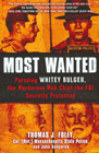 Bookcover of
Most Wanted
by Thomas J. Foley