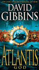 Amazon.com order for
Atlantis God
by David Gibbins