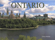Amazon.com order for
Ontario
by Claire Welch