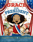 Amazon.com order for
Grace for President
by Kelly DiPucchio