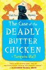 Amazon.com order for
Case of the Deadly Butter Chicken
by Tarquin Hall