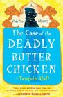 Amazon.com order for
Case of the Deadly Butter Chicken
by Tarquin Hall