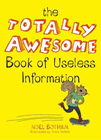 Amazon.com order for
Totally Awesome Book of Useless Information
by Noel Botham