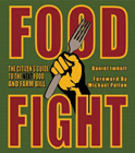 Amazon.com order for
Food Fight
by Daniel Imhoff