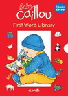 Amazon.com order for
First Word Library
by Anne Paradis