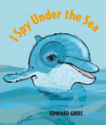 Amazon.com order for
I Spy Under the Sea
by Edward Gibbs