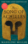 Amazon.com order for
Song of Achilles
by Madeline Miller