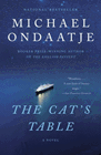 Amazon.com order for
Cat's Table
by Michael Ondaatje