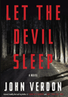 Amazon.com order for
Let the Devil Sleep
by John Verdon