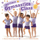Amazon.com order for
My First Gymnastics Class
by Alyssa Satin Capucilli