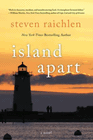 Amazon.com order for
Island Apart
by Steven Raichlen