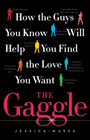 Bookcover of
Gaggle
by Jessica Massa